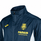 Technical Raincoat 25-26