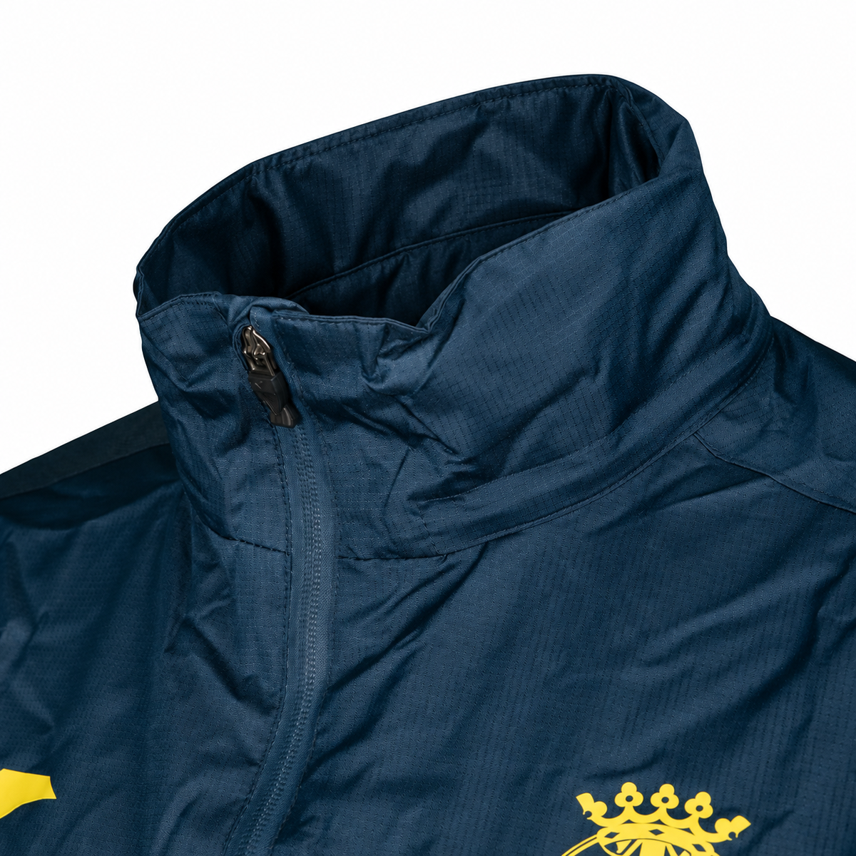 Technical Raincoat 25-26