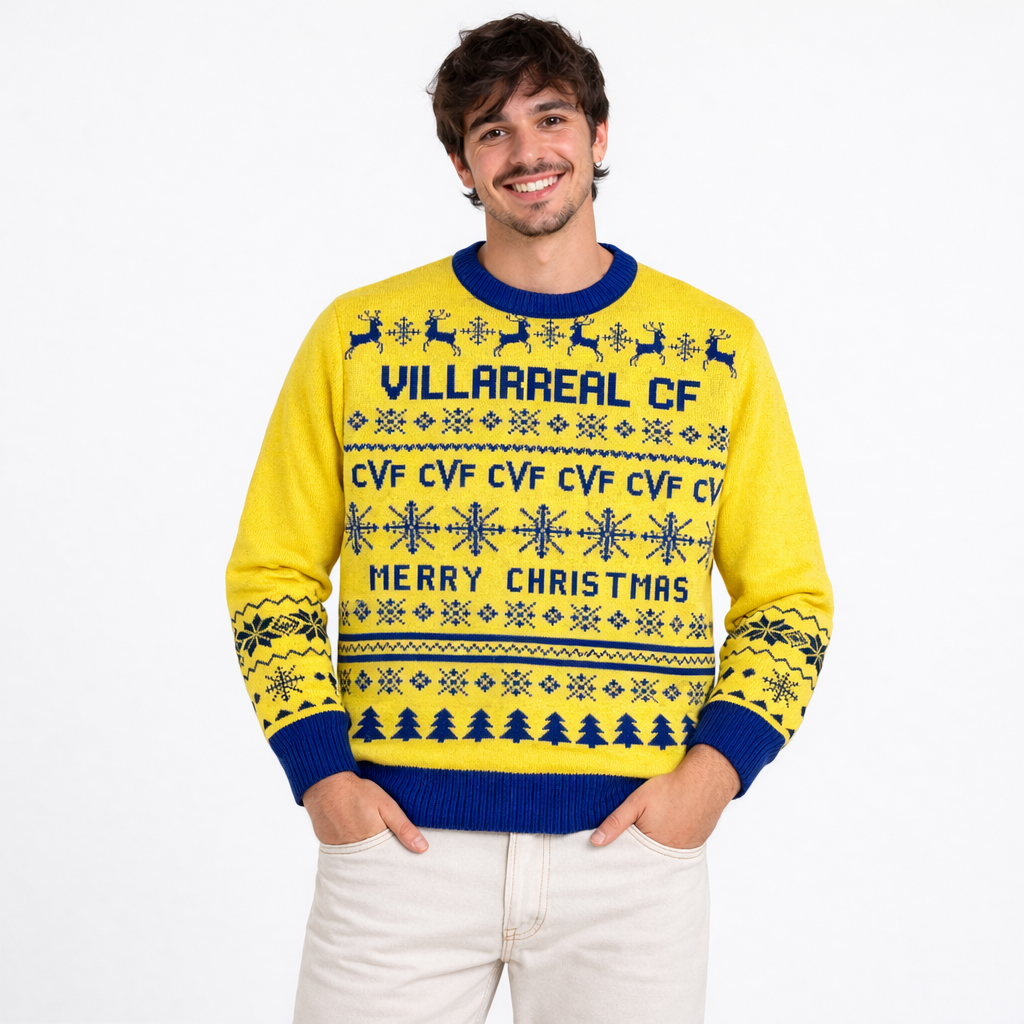 JUMPER NADAL