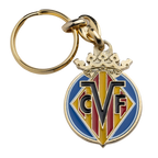 LLAVERO ESCUDO