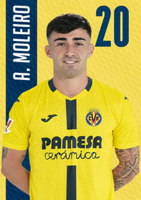 A. MOLEIRO