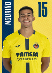 MOURIÑO