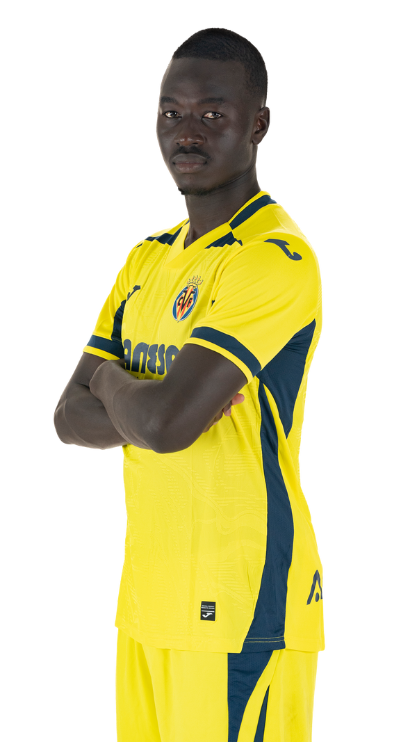 Pape Gueye