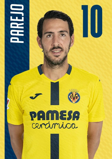 PAREJO