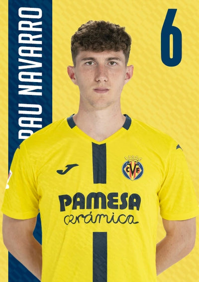 PAU NAVARRO