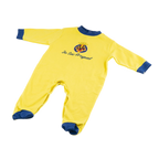 ‘Jo Sóc Groguet’ Babygro 