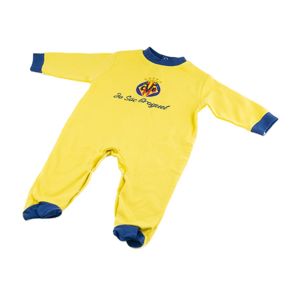 ‘Jo Sóc Groguet’ Babygro 