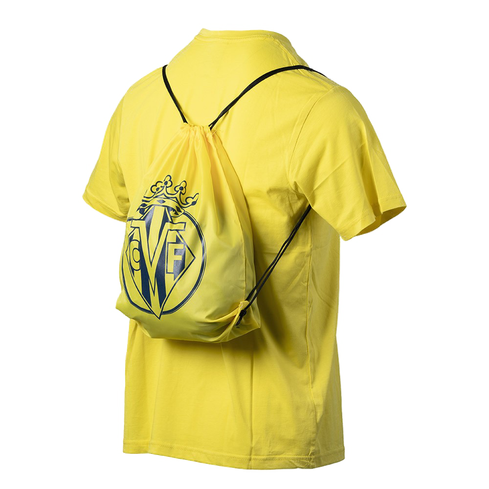 SACO VILLARREAL CF