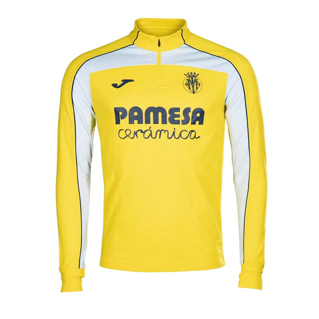 Sudadera Entrenamiento Jugador 26-27