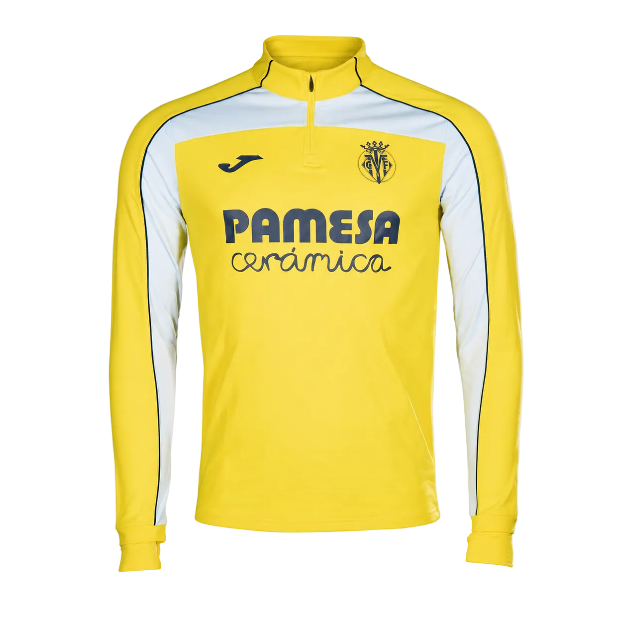 Sudadera Entrenamiento Jugador 26-27