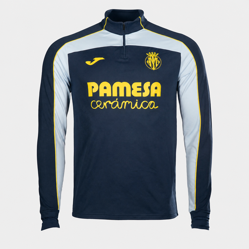 Sudadera Entrenamiento Técnico 26-27