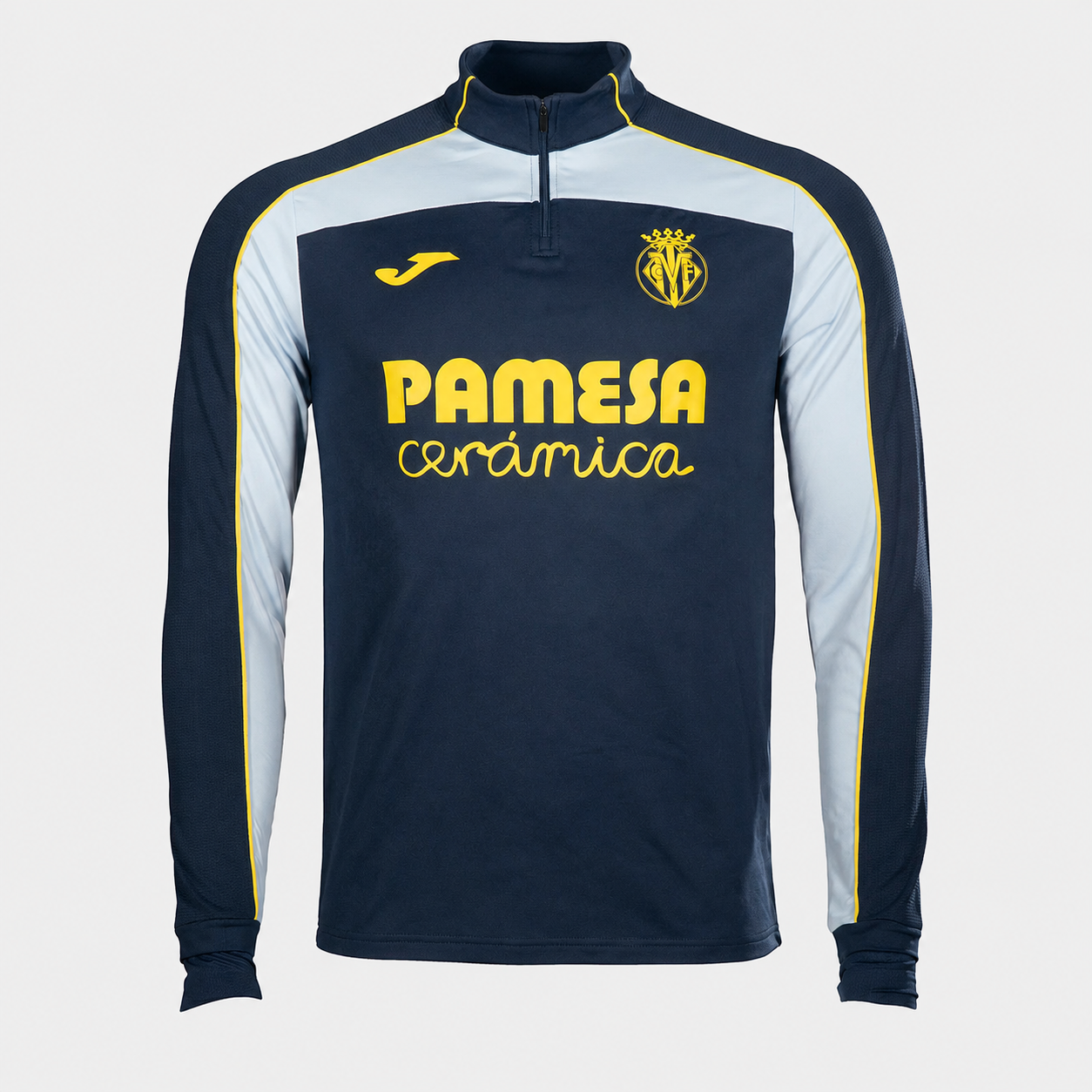 Sudadera Entrenamiento Técnico 26-27