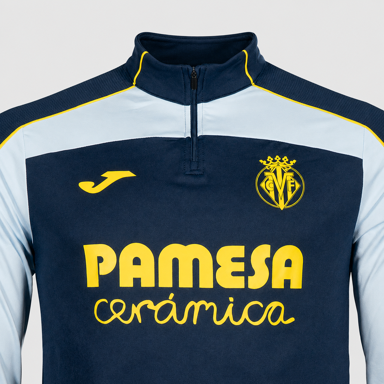 Sudadera Entrenamiento Técnico 26-27