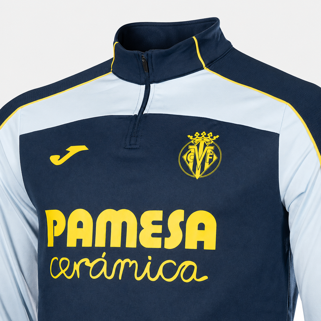 Sudadera Entrenamiento Técnico 26-27