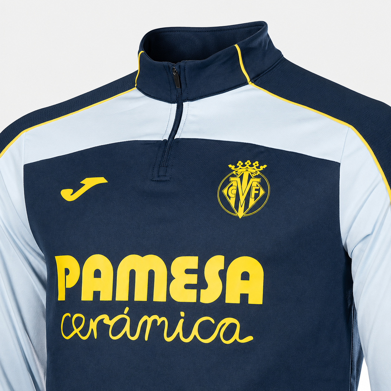 Sudadera Entrenamiento Técnico 26-27