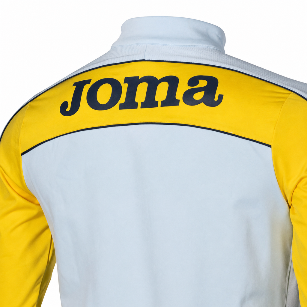 Sudadera Entrenamiento Portero 26-27