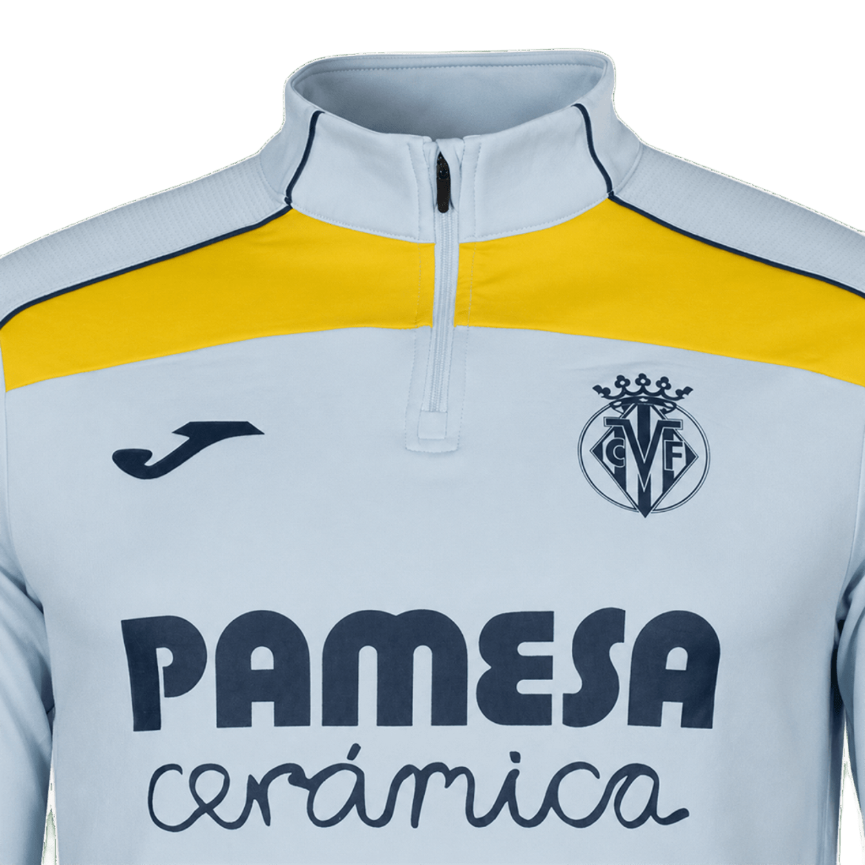 Sudadera Entrenamiento Portero 26-27