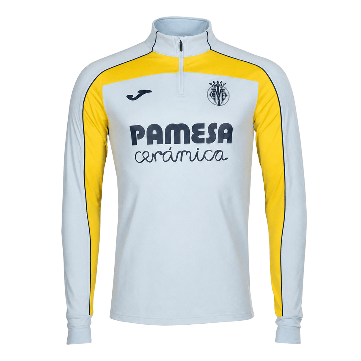Sudadera Entrenamiento Portero 26-27