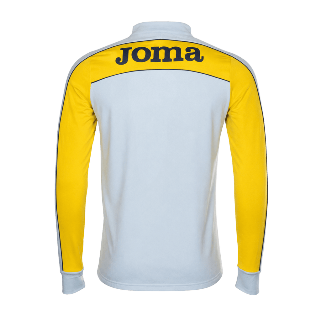 Sudadera Entrenamiento Portero 26-27
