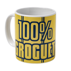 TAZA 100% GROGUET