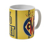 TAZA 100% GROGUET