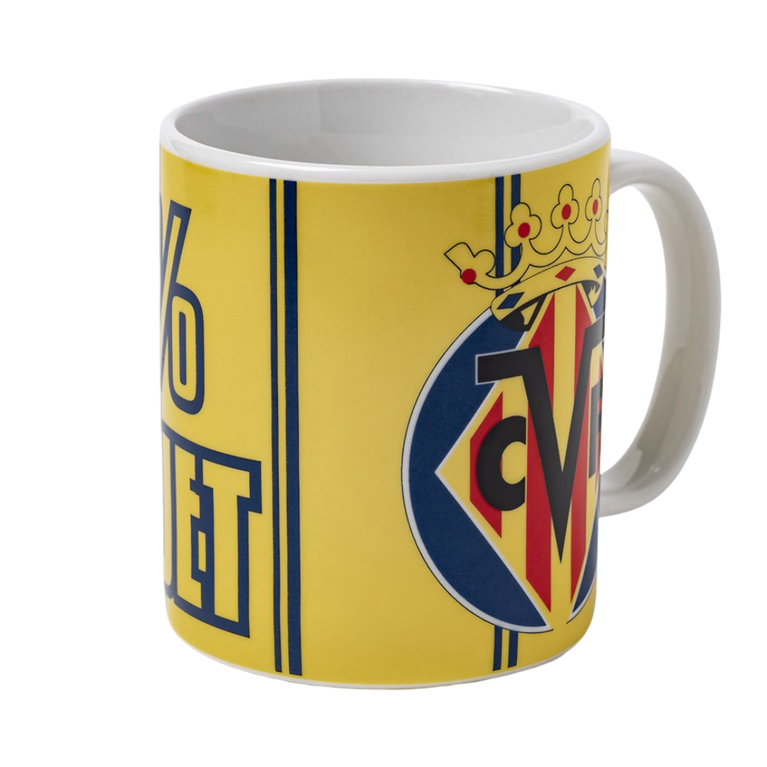 TAZA 100% GROGUET
