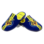 ZAPATILLAS CASA ESCUDO