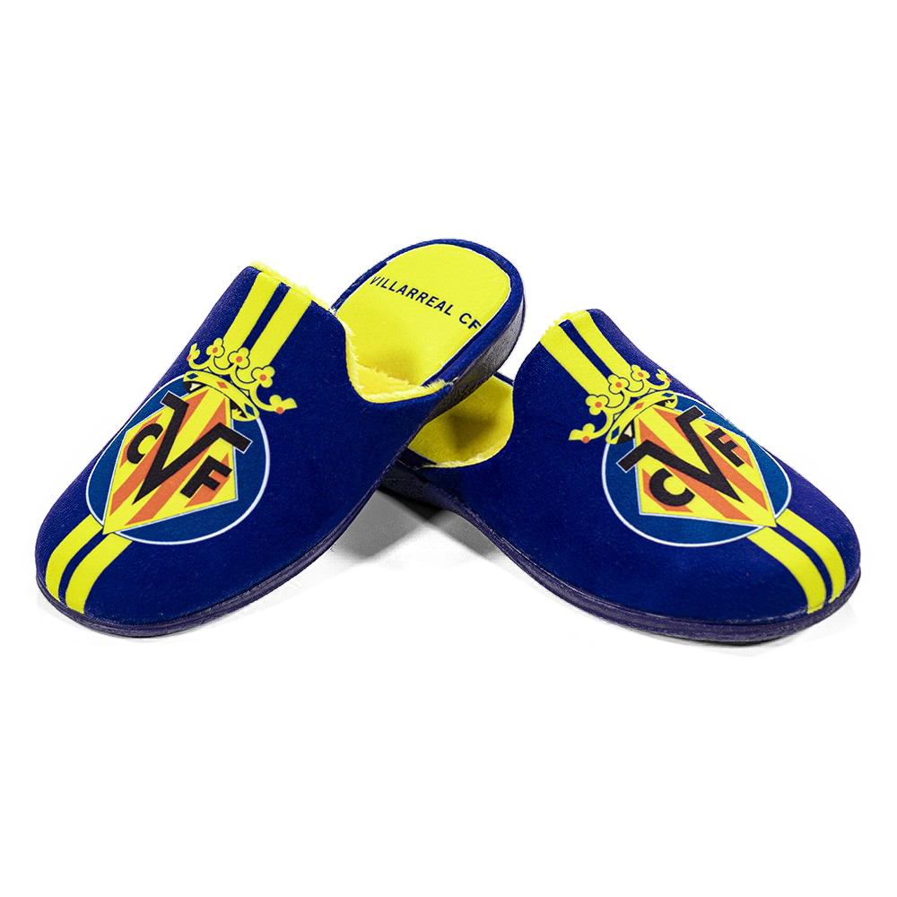 ZAPATILLAS CASA ESCUDO