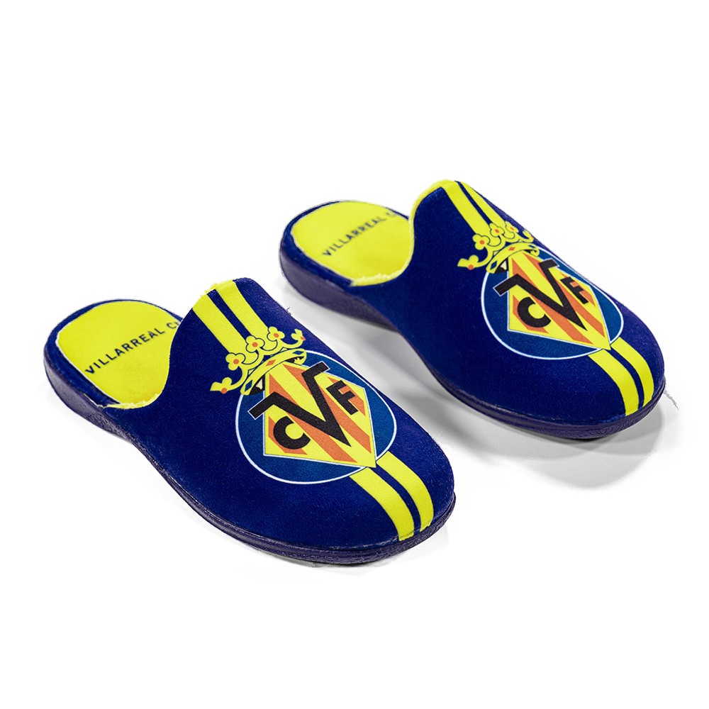 ZAPATILLAS CASA ESCUDO