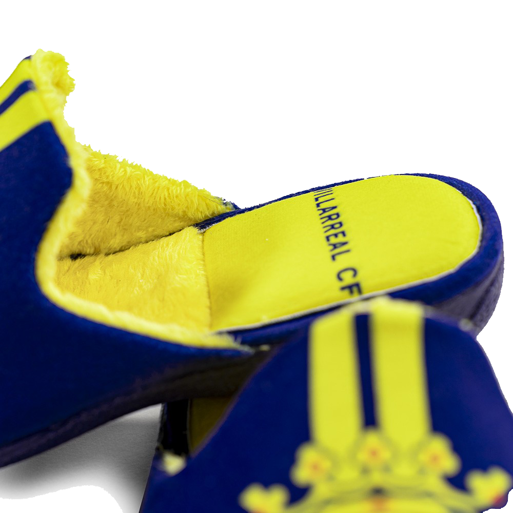 ZAPATILLAS CASA ESCUDO