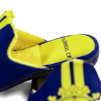 ZAPATILLAS CASA ESCUDO