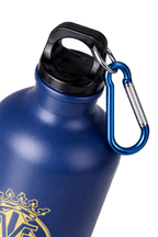 BOTELLA AZUL VILLARREAL CF