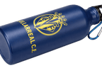 BOTELLA AZUL VILLARREAL CF