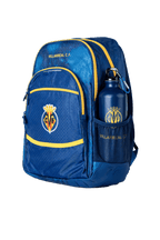 BOTELLA AZUL VILLARREAL CF