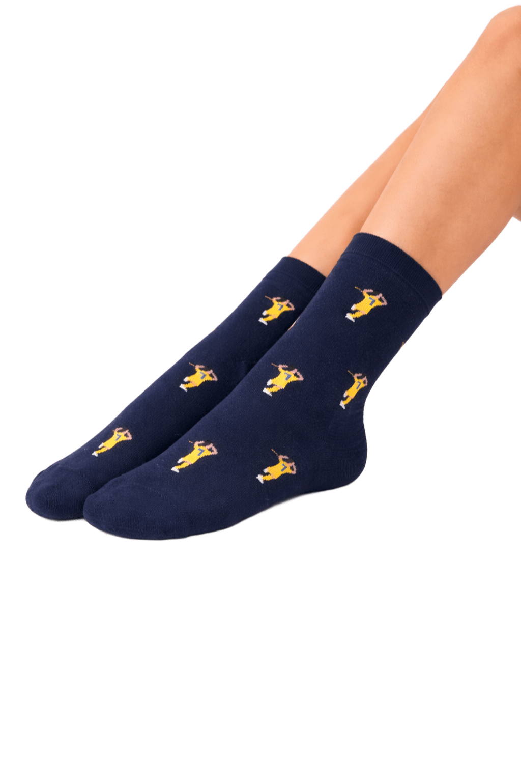 GOAL-SCORING SOCK