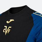 Camiseta Línea Casual Villarreal CF