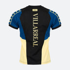 Camiseta Línea Casual Villarreal CF