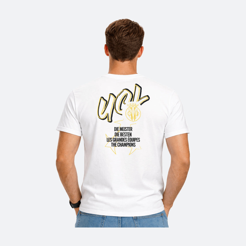 Camiseta Champions League