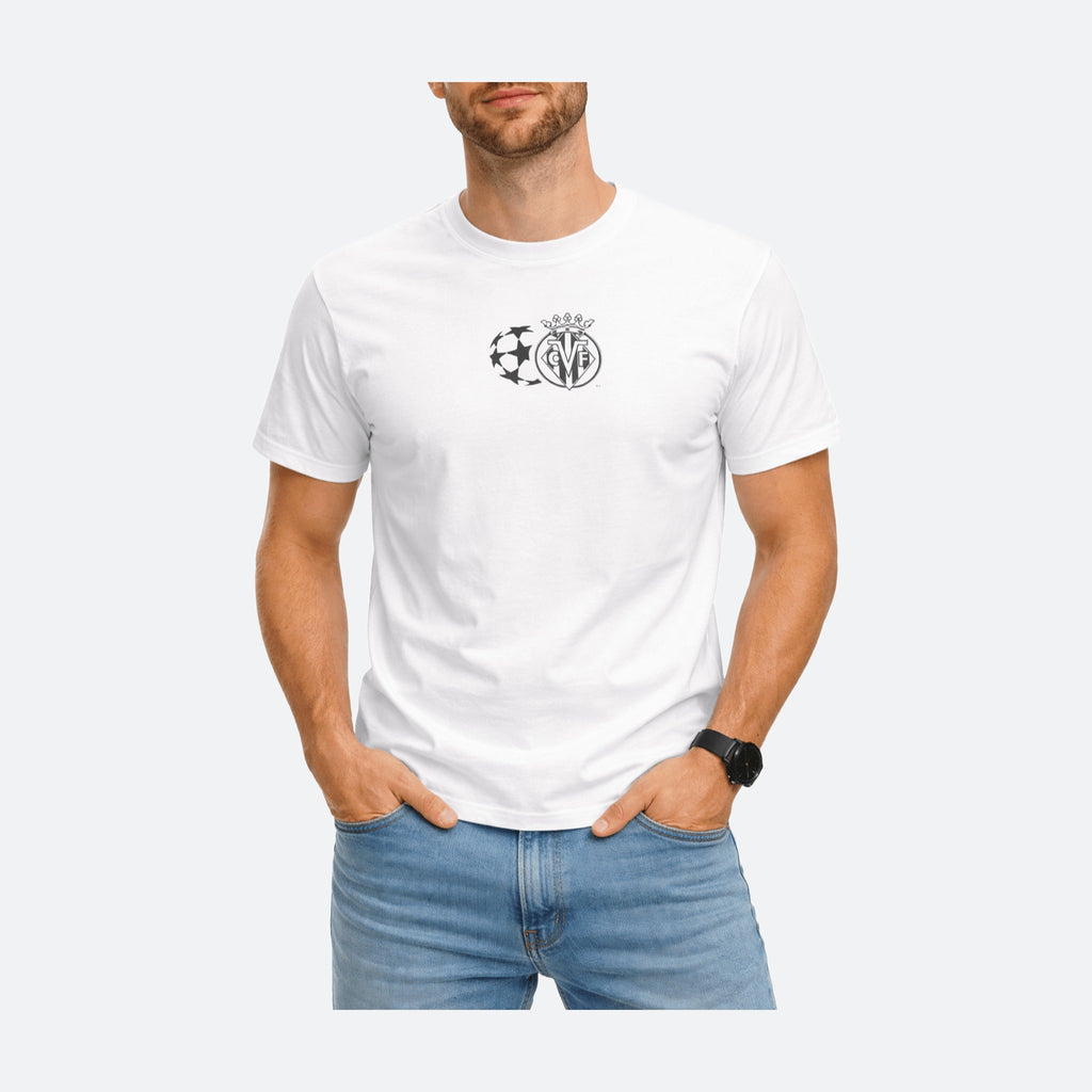 Camiseta Champions League