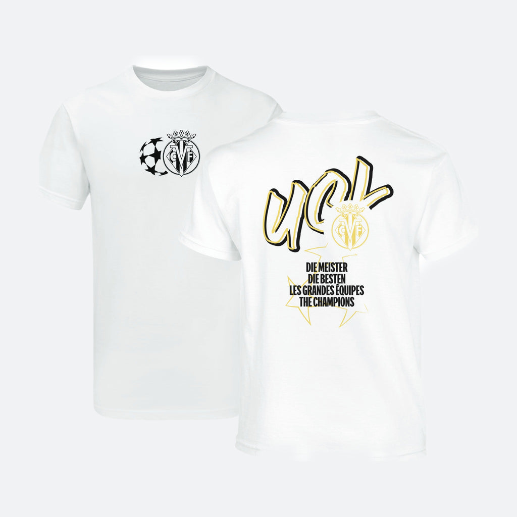 Camiseta Champions League