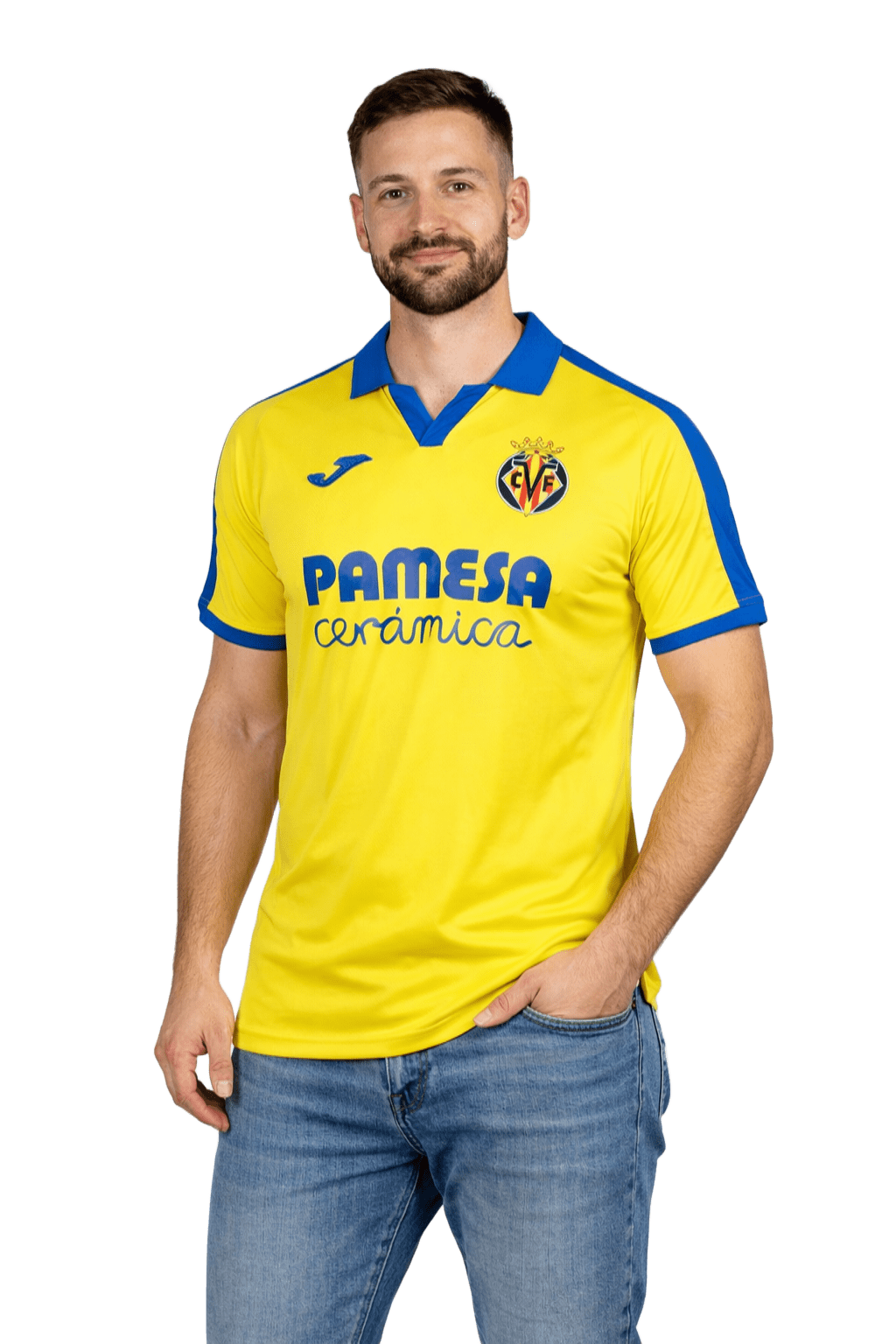 Camiseta Centenario