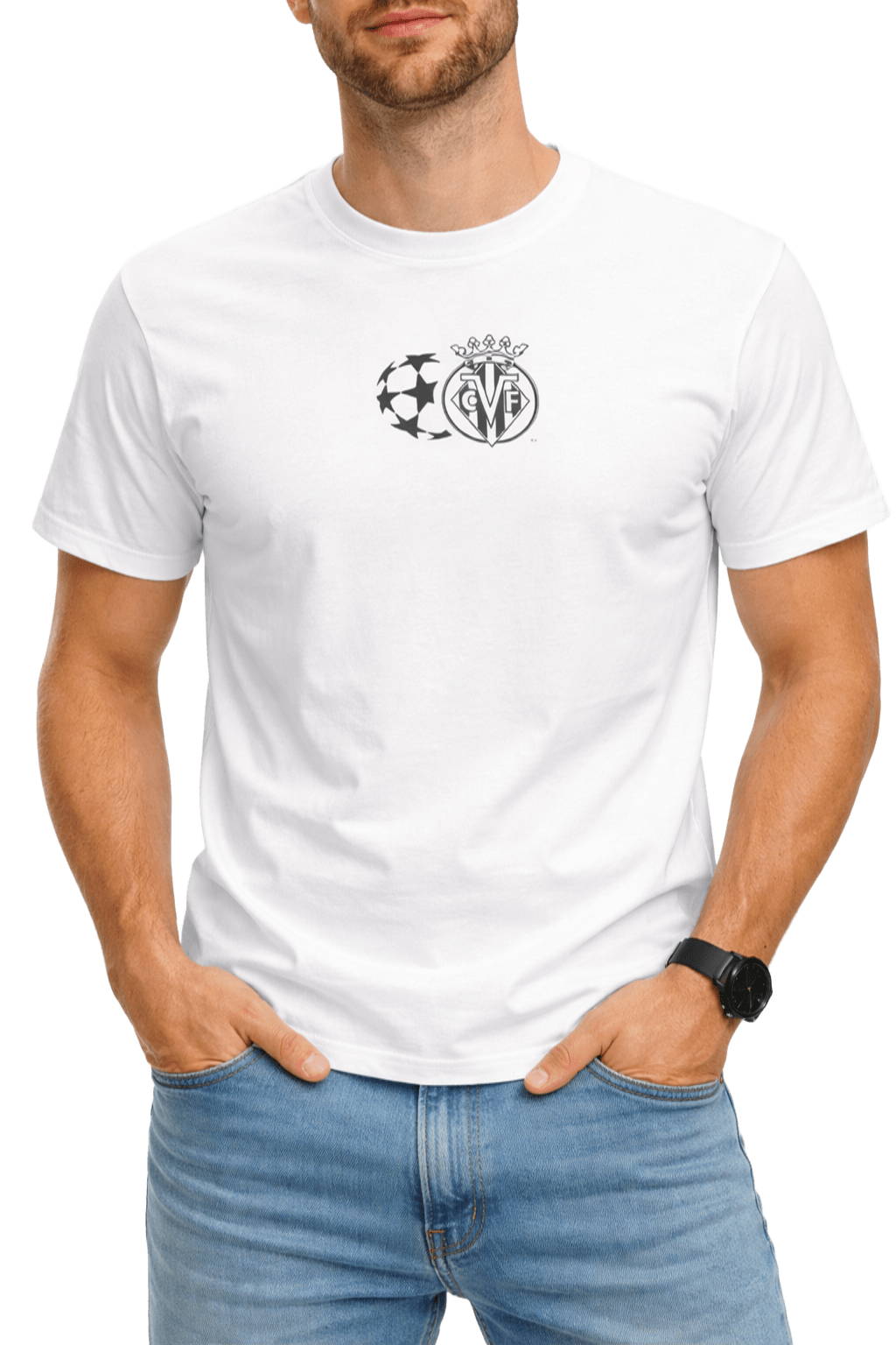 Champions League Shirt