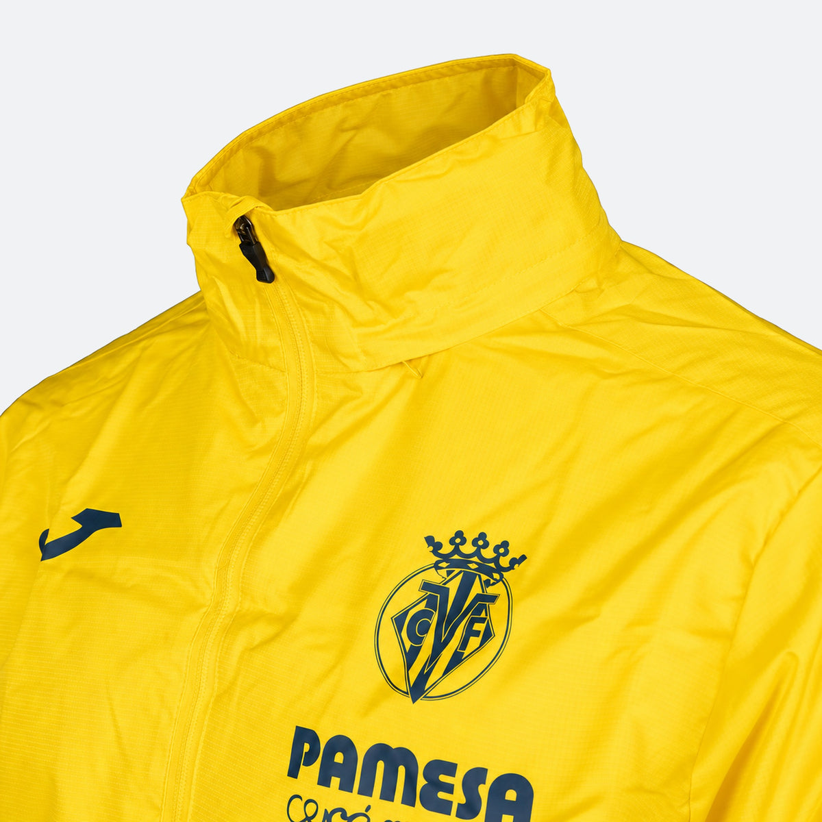 Player Raincoat 25-26