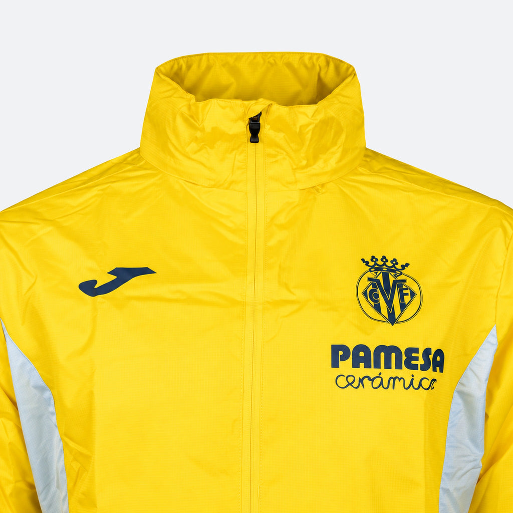 Player Raincoat 25-26