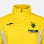 Player Raincoat 25-26