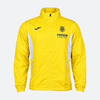 Player Raincoat 25-26