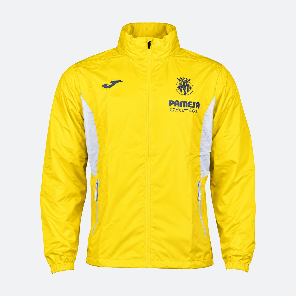 Player Raincoat 25-26