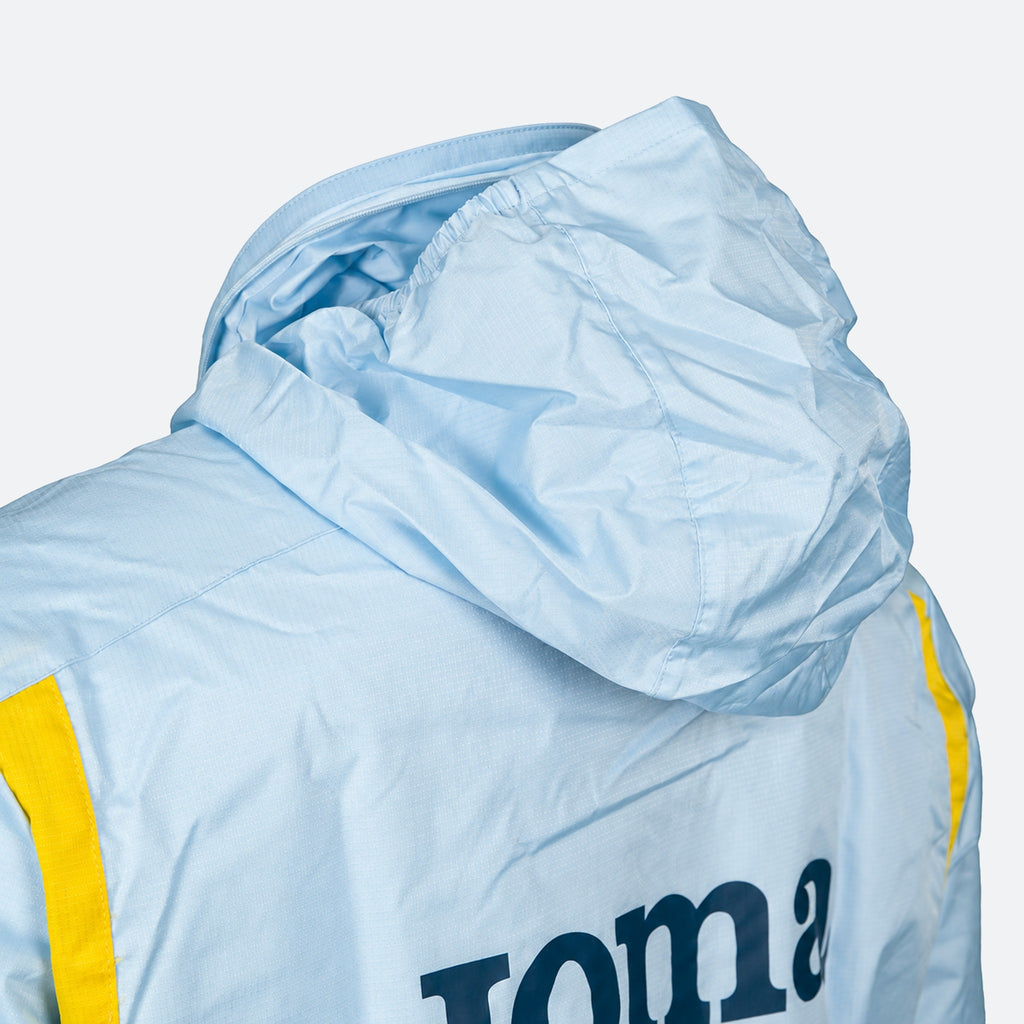 Player Raincoat 25-26
