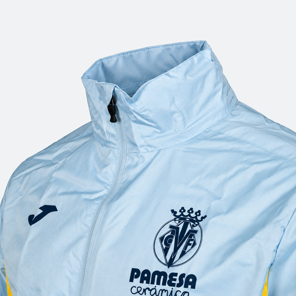 Player Raincoat 25-26