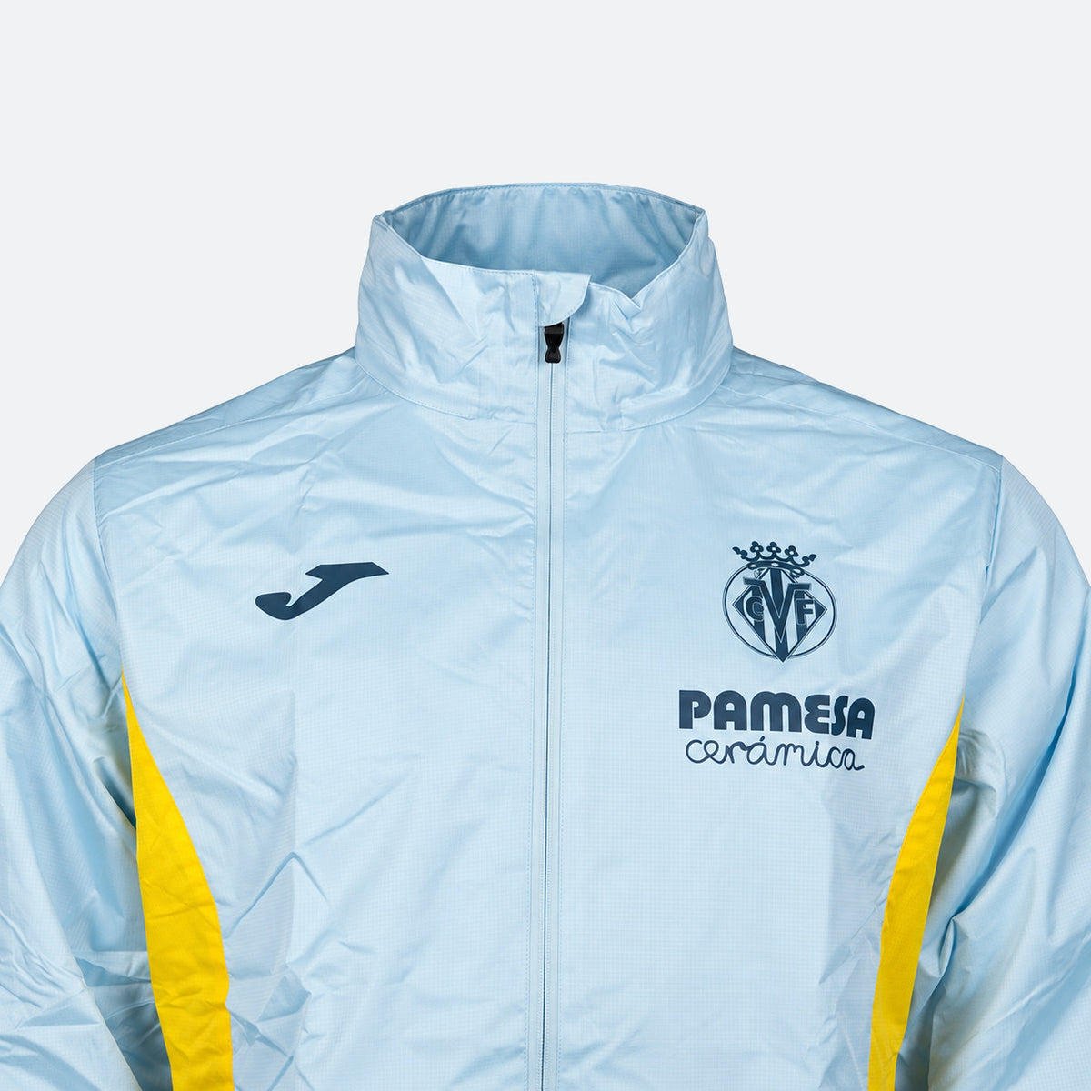 Player Raincoat 25-26